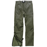Baleno Regenhose "Cartouche"