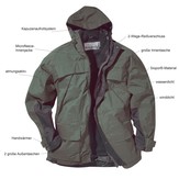 Baleno 3-in-1-Jacke "Rambler"
