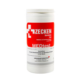 Zecken-Borreliose-Test