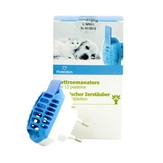 Orme Naturali "Elektrischer Zerst&auml;uber mit Tabletten"