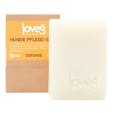 joveg Hundeseife "Parasitenbefall"