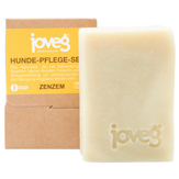 Blickfang Wohlgef&uuml;hl Hundeseife "Ekzem"