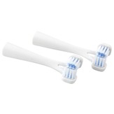 2 Ersatzb&uuml;rsten f&uuml;r "Petosan Silentpower"