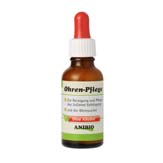 ANIBIO Ohren-Pflege