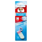 bogadent Fingerzahnreiniger "Anti-Plaque", Welpe
