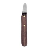 Trimm-Messer, "Ohren"