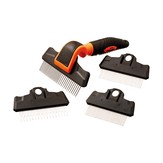 Harkenkamm "4 in 1"
