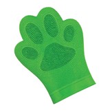 Ergonom Fellpflege-Handschuh