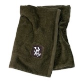 Hundehandtuch "Fluffy"