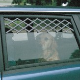 Auto-Bel&uuml;ftungsgitter