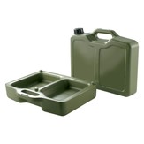 Mobiler Fressnapf "Pet Box"