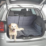 Thermoautodecke