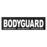 Klett f&uuml;r JULIUS-K9 "Bodyguard", 2er-Set