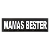 Klett f&uuml;r JULIUS-K9 "Mamas Bester", 2er-Set