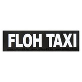 Klett f&uuml;r JULIUS-K9 "Floh Taxi", 2er-Set
