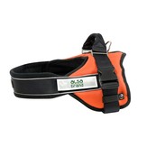 alsa-brand Nylon-Geschirr "Ultimate Professional"