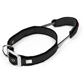 Nylon Halsung "Dog Control"