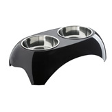 Designer-Futterbar &bdquo;Retro&ldquo;