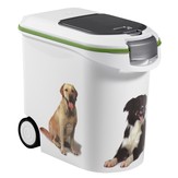 Futter-Beh&auml;lter "Curver" 12 kg