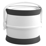 Reise-Futter-Set "Curver"