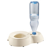 Melamin-Napf "Wasserquelle"