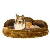 Liegebett "Grizzly"