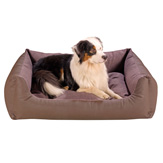 alsa-brand Liegebett "Jacquard Dream"