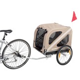 Fahrradanh&auml;nger "Dog Croozer"