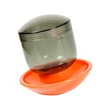 Interaktiv-Spiel "Snack Tumbler"
