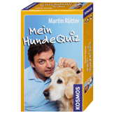 Martin R&uuml;tter - Mein Hunde Quiz
