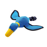 Nylon-Ente "Ducky"