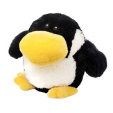 Pl&uuml;sch-Pinguin "Pong"