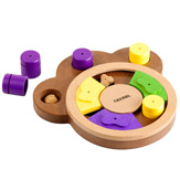 Interaktiv-Spiel "Pf&ouml;tchen"
