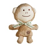 Good Earth Natur-Affe "Steve"