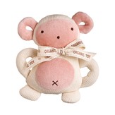 Toy Öko-Affe "Jay-Jay"