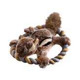 Wildlife-Eichhörnchen "Puschel"