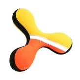 Neopren-Spielzeug "Aqua Triangel"