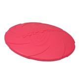 Frisbee "Rubber Disk"