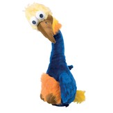 Pl&uuml;sch-Spielzeug "Bird Brain Ostrich"