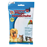 Universal-Pflegehandschuhe