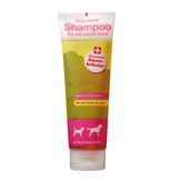 bogacare Shampoo "Aktiv"