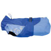 Hurtta Raincoat "Warm & Dry"