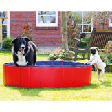 Hunde-Pool