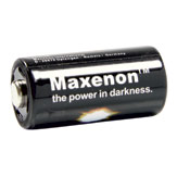 Ersatz-Batterien "Maxx2"