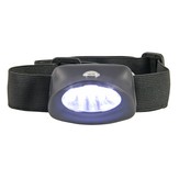 LED Kopfleuchte "Ultra Light"