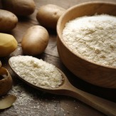 alsa-nature Aardappelvlokken