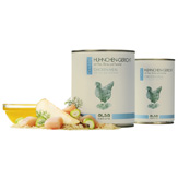 alsa-nature H&uuml;hner-Ragout mit Reis, Birne & Fenchel