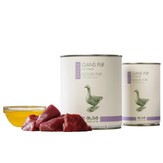 alsa-nature Single-Protein Gans pur