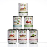 alsa-nature Junior Dosen-Men&uuml;-Mix 400 g Dosen