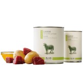 alsa-nature Single-Protein Lamm mit Kartoffel